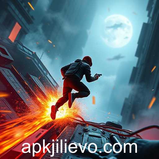 Exploring the Thrills of Action Games: The World of Jilievo