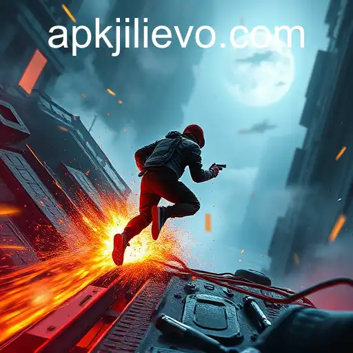 Exploring the Thrills of Action Games: The World of Jilievo