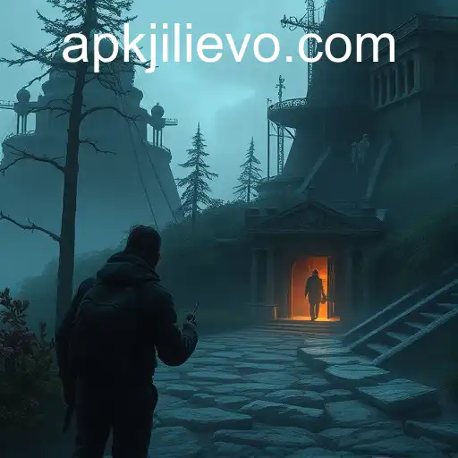 Exploring the Thrilling World of 'Jilievo': Adventure Games Redefined