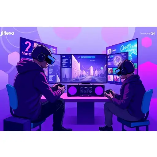 The Rise of Gaming Platforms Leading into 2025