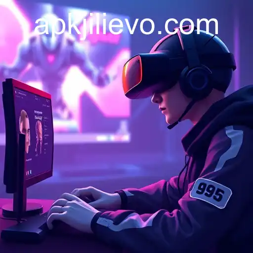 Evolving Trends in Online Gaming