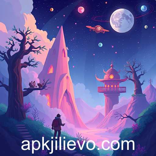 The Jilievo Phenomenon in Gaming