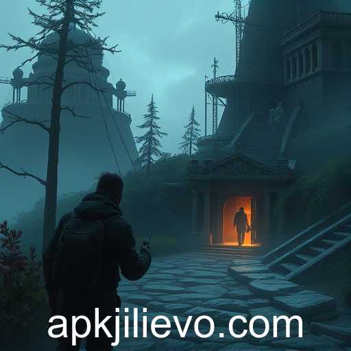 Jilievo Revolutionizes Gaming Experience in 2025