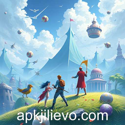 Jilievo: A Game Changer in the Online Gaming Industry