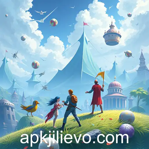 Jilievo: A Game Changer in the Online Gaming Industry