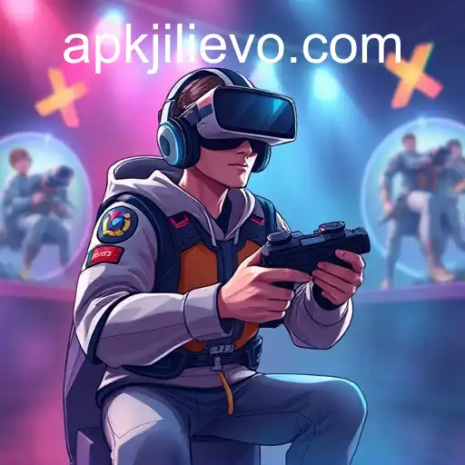 Gaming Website 'Jilievo' Revolutionizes Online Gaming