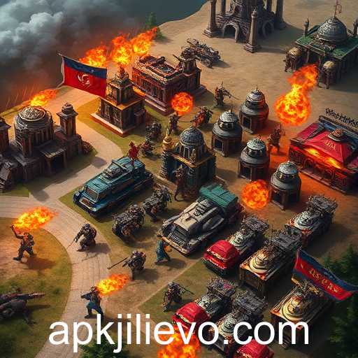 Jilievo Sets the Pace in Gaming Tech