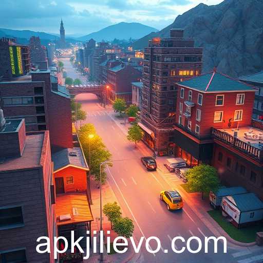 Jilievo: Revolutionizing Online Gaming in 2025