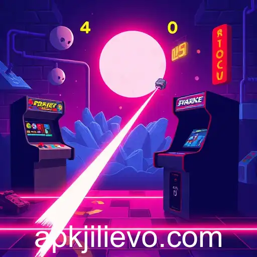 Jilievo Revolutionizes Online Gaming