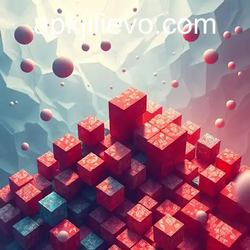 Exploring the Delightful World of Puzzle Games: A Focus on 'Jilievo'