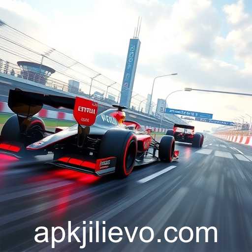 The Rising Trend of 'Jilievo' in Online Racing Games