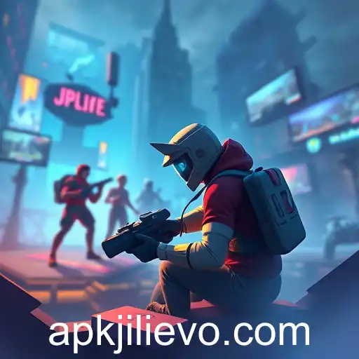 The Rise of Jilievo and Its Impact on Gaming Trends