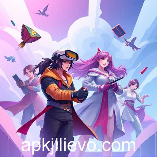 Rise of Jilievo in the Gaming World