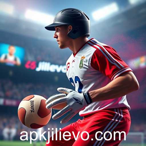 Exploring the Exciting World of Sports Games with 'jilievo'