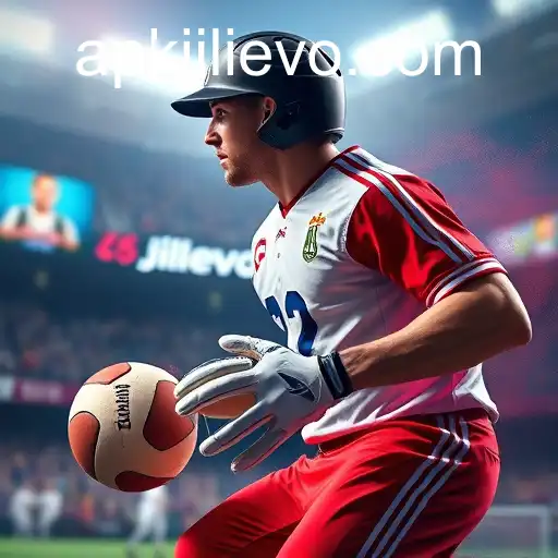 Exploring the Exciting World of Sports Games with 'jilievo'